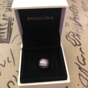 Pandora charm